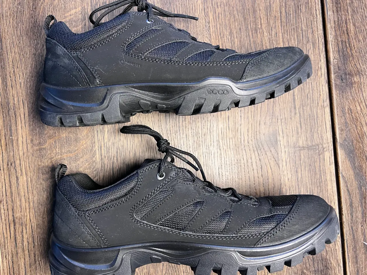 Billede 2 - Ecco pro ekspedition