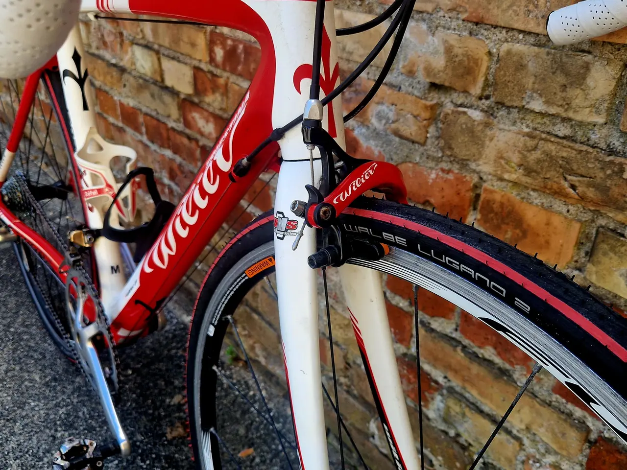 Billede 5 - Wilier Izoard XP carbon racer cykel