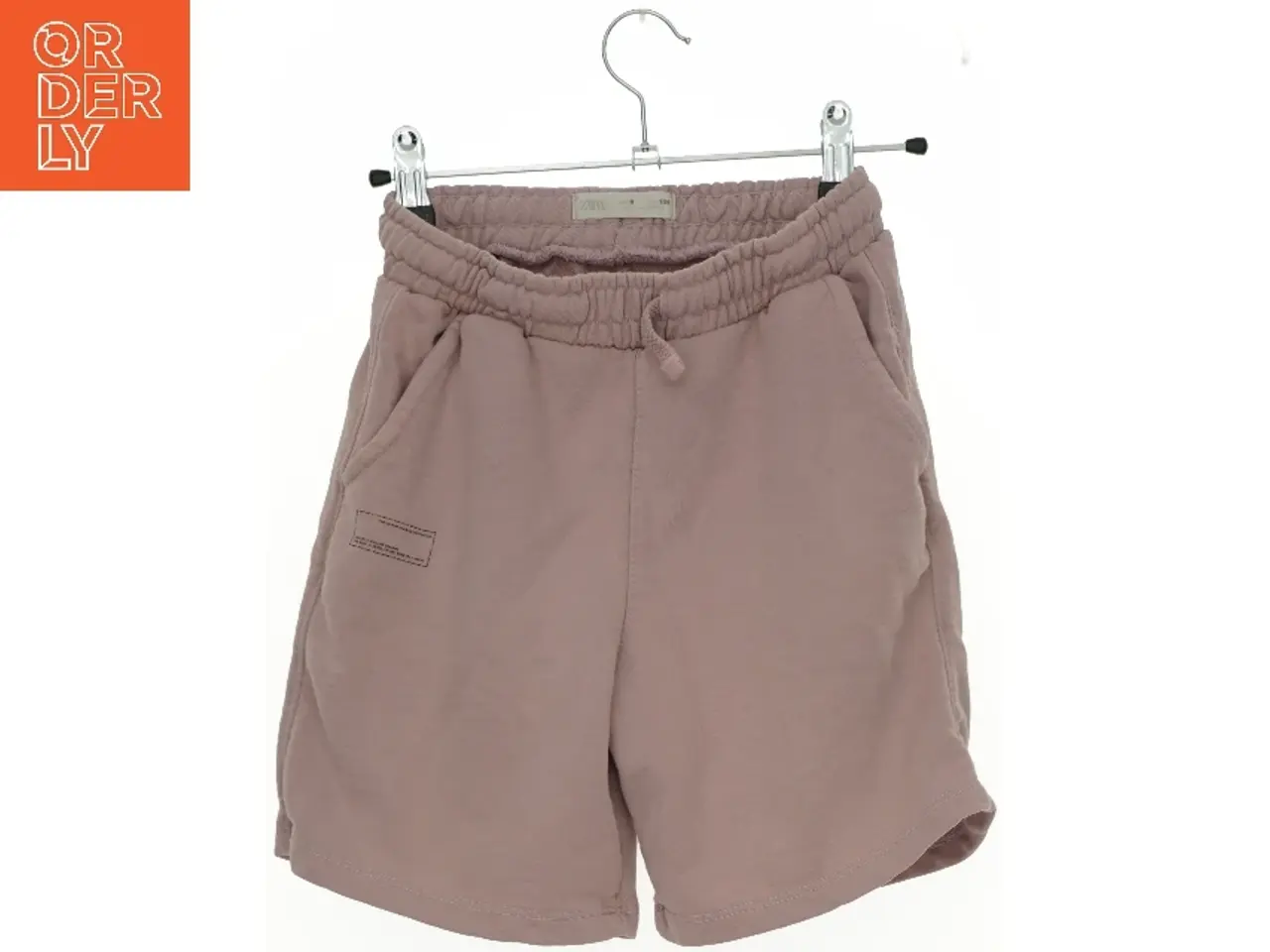 Billede 1 - Shorts fra Zara (str. 134 cm)