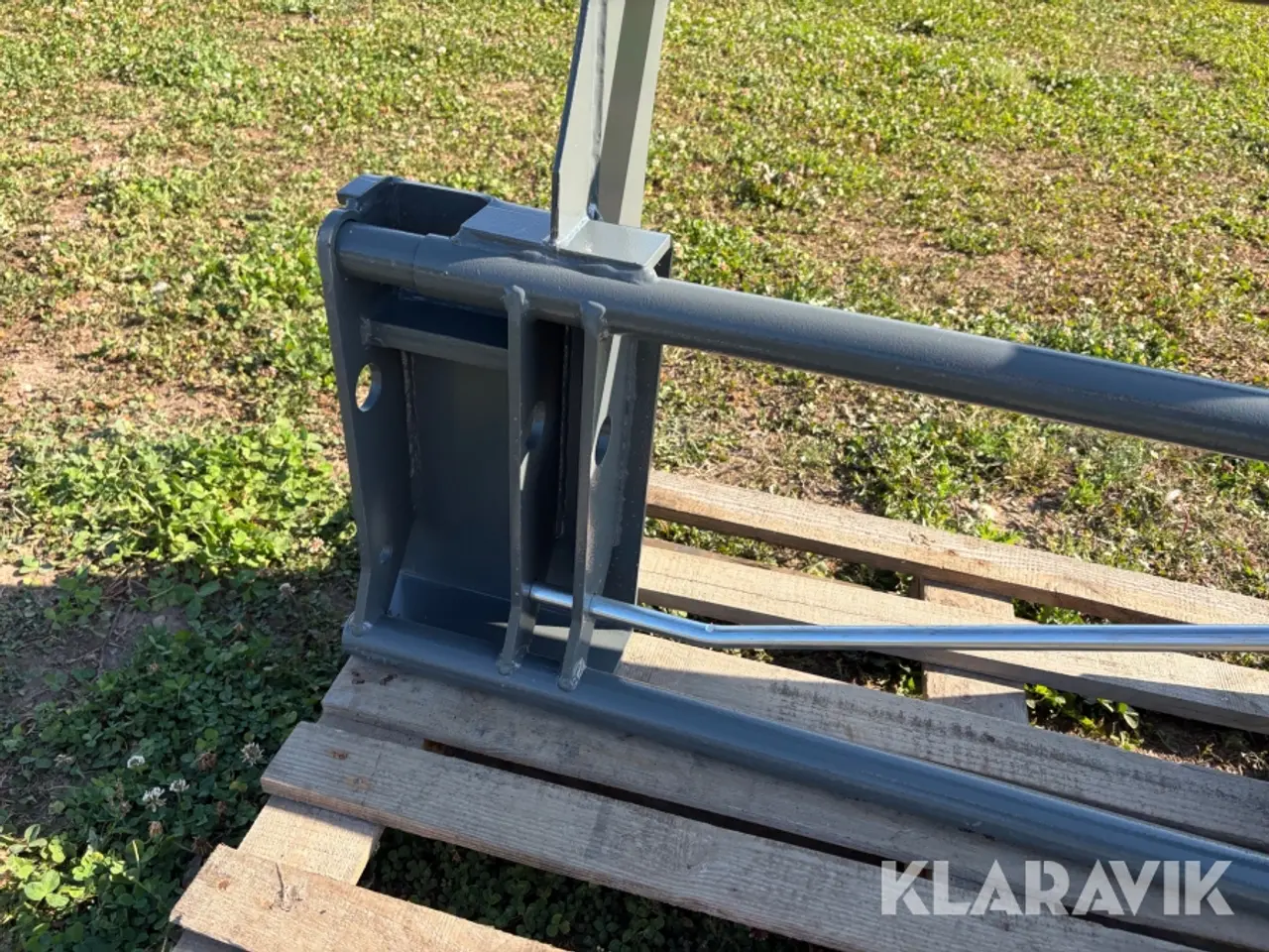 Billede 7 - Adapter redskab Volant PRBO-EUS