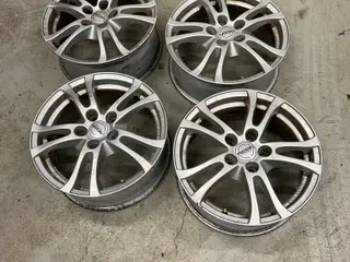 Kia Ceed Alufælge