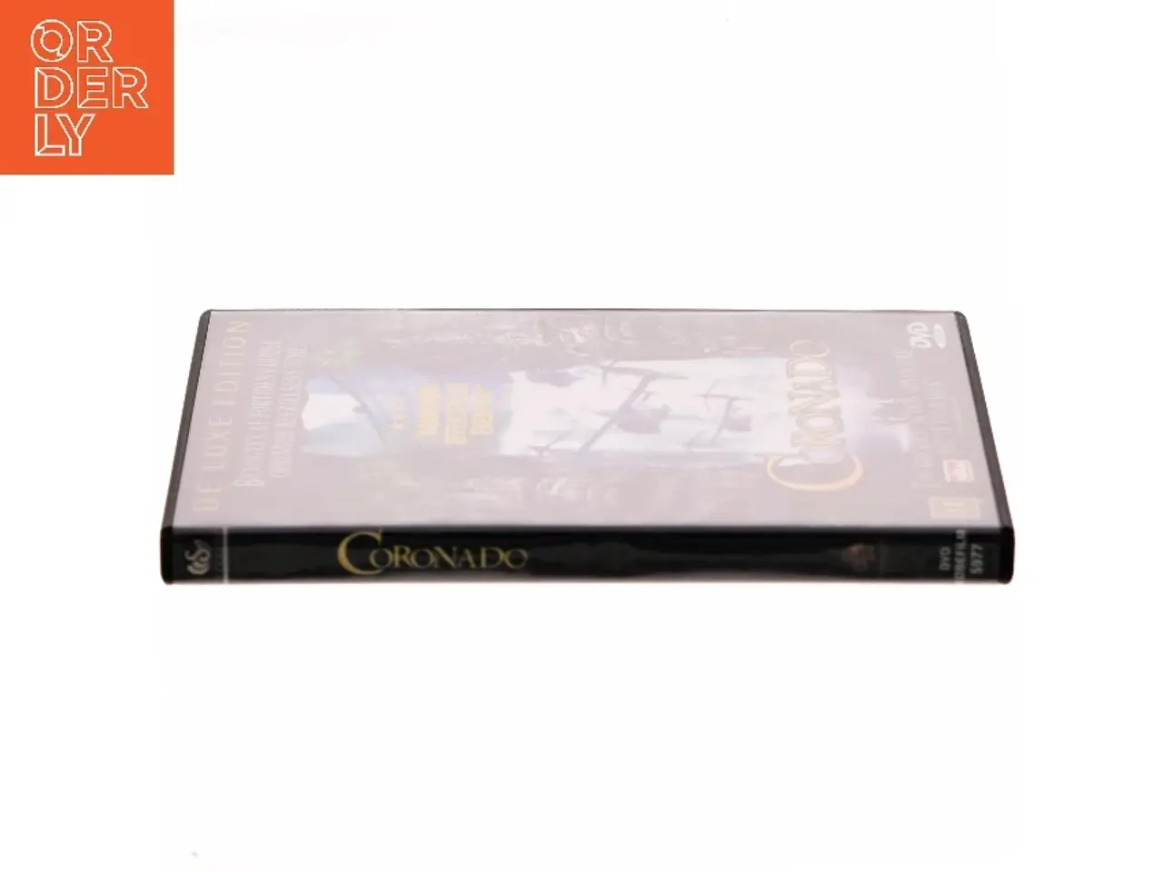 Billede 2 - Coronado (DVD)