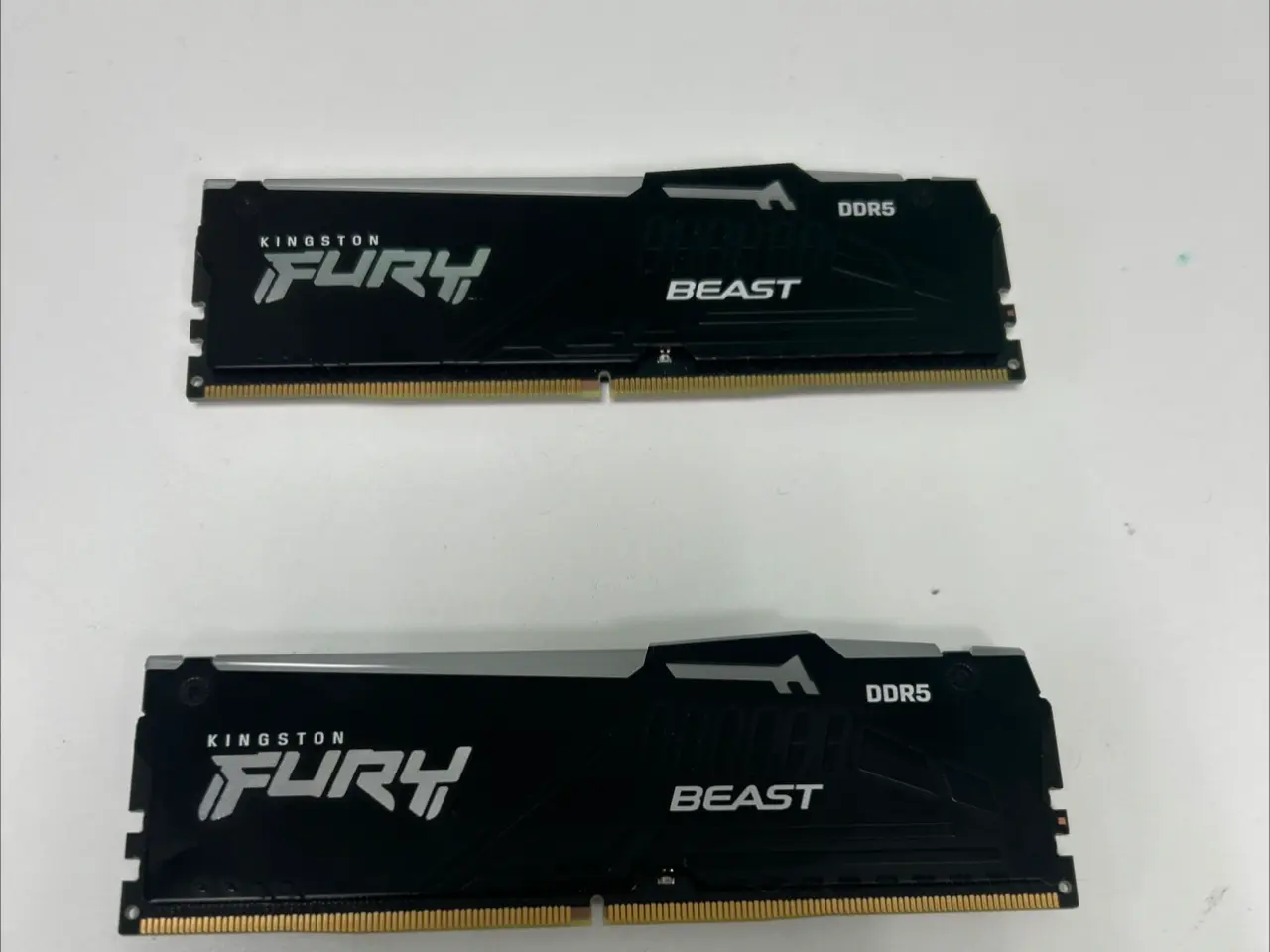 Billede 1 - Pc RAM
