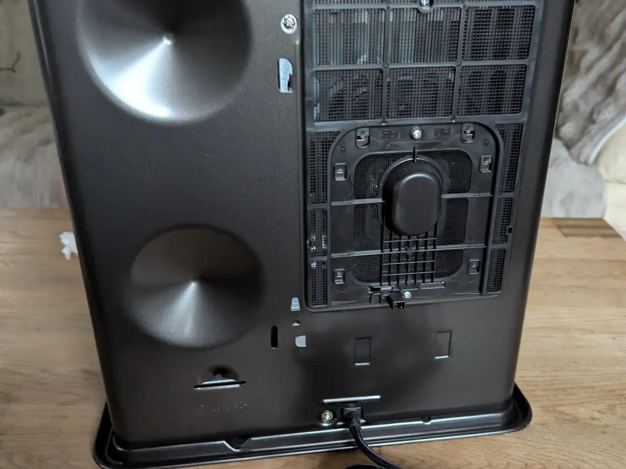 Billede 4 - Zibro ovn LC -DX 32