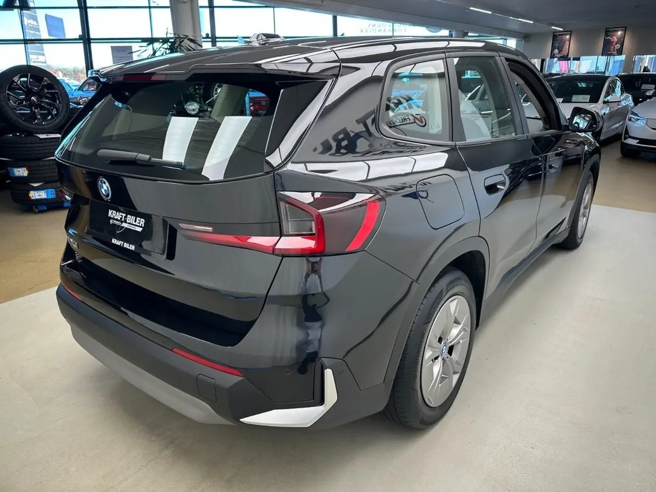 Billede 6 - BMW iX1  xDrive30