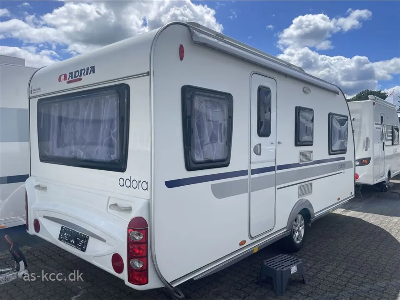 Billede 2 - 2012 - Adria Adora 472 LU