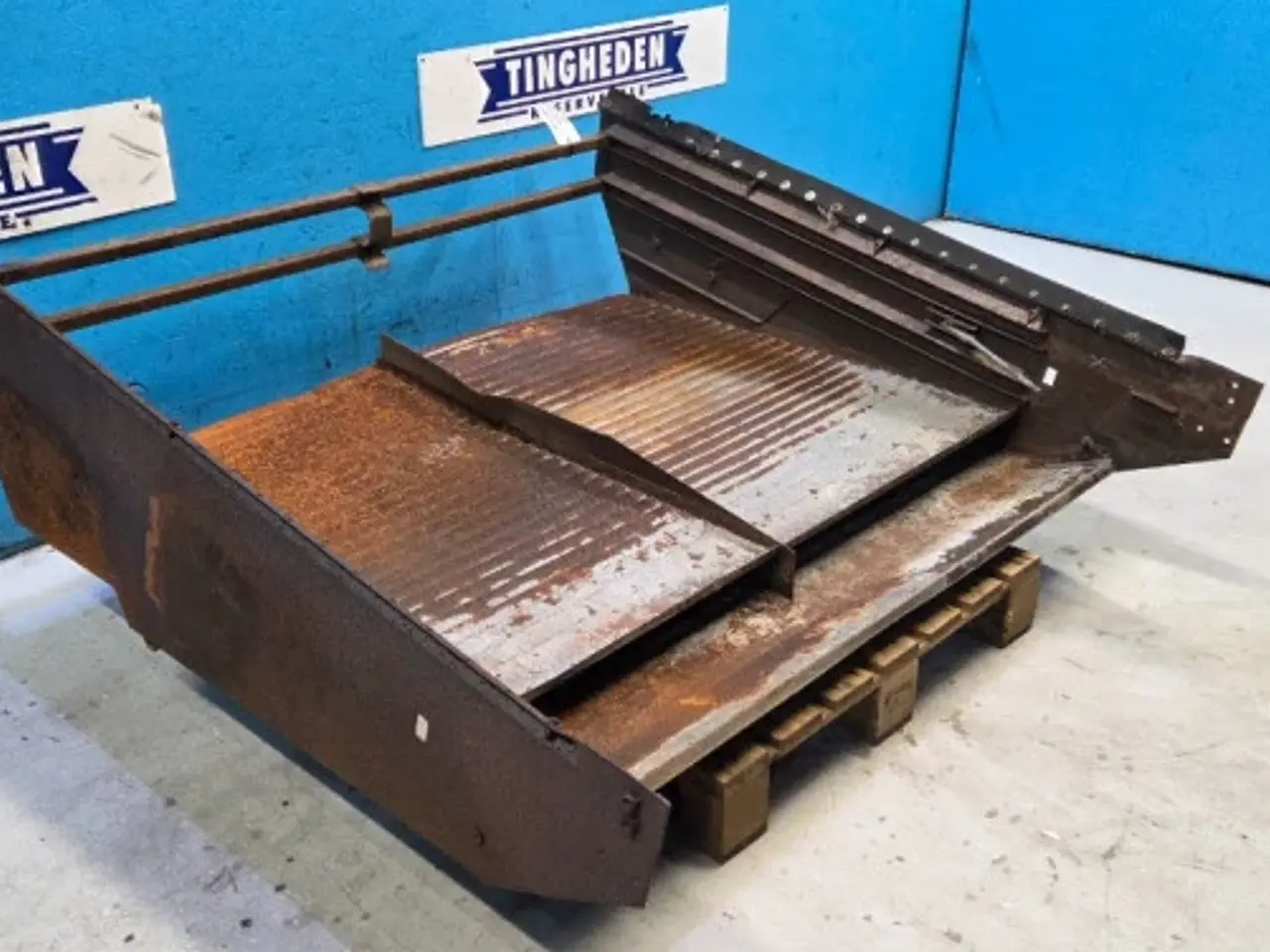 Billede 2 - Dronningborg D7000 Soldkasse 28450077