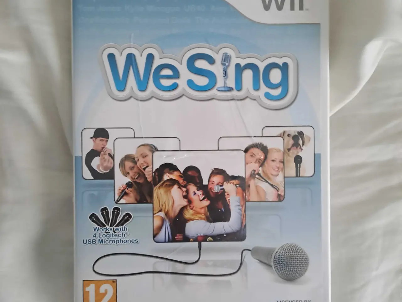 Billede 1 - We Sing