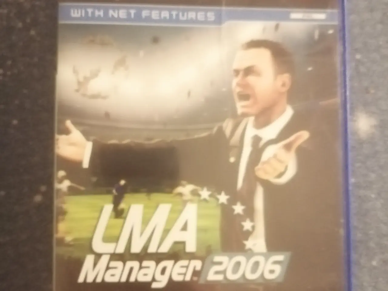 Billede 1 - LMA Manager 2006