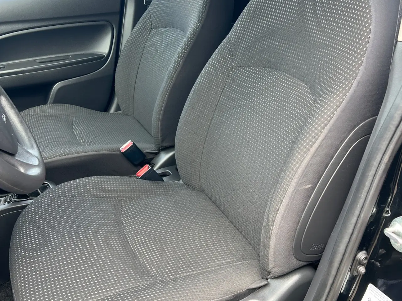 Billede 5 - Mitsubishi Space Star 1,2 Invite