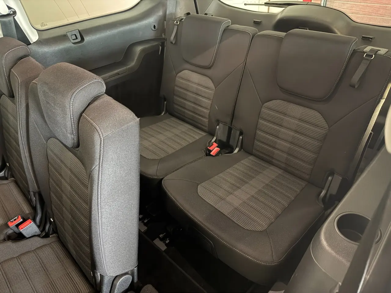 Billede 10 - Ford Galaxy 1,5 EcoBoost Titanium