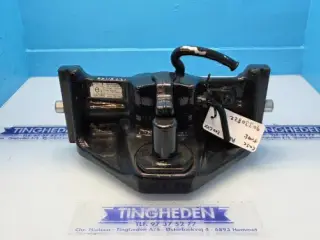 Case Puma 200 Træk 90330822