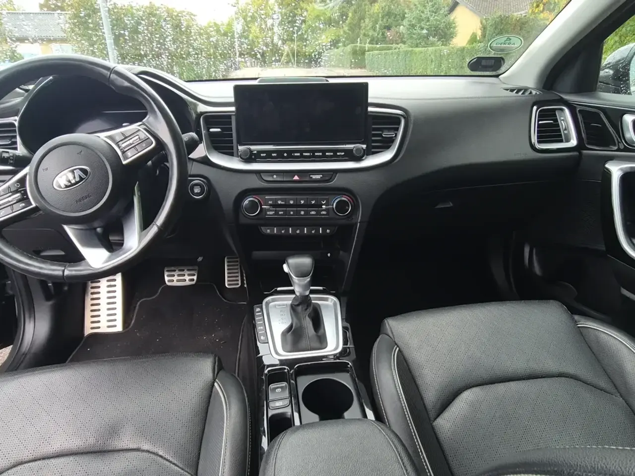 Billede 10 - Kia XCeed 1,6 PHEV Upgrade+ DCT