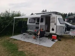 SUPERFLOT ERIBA TRITON TOURING 430