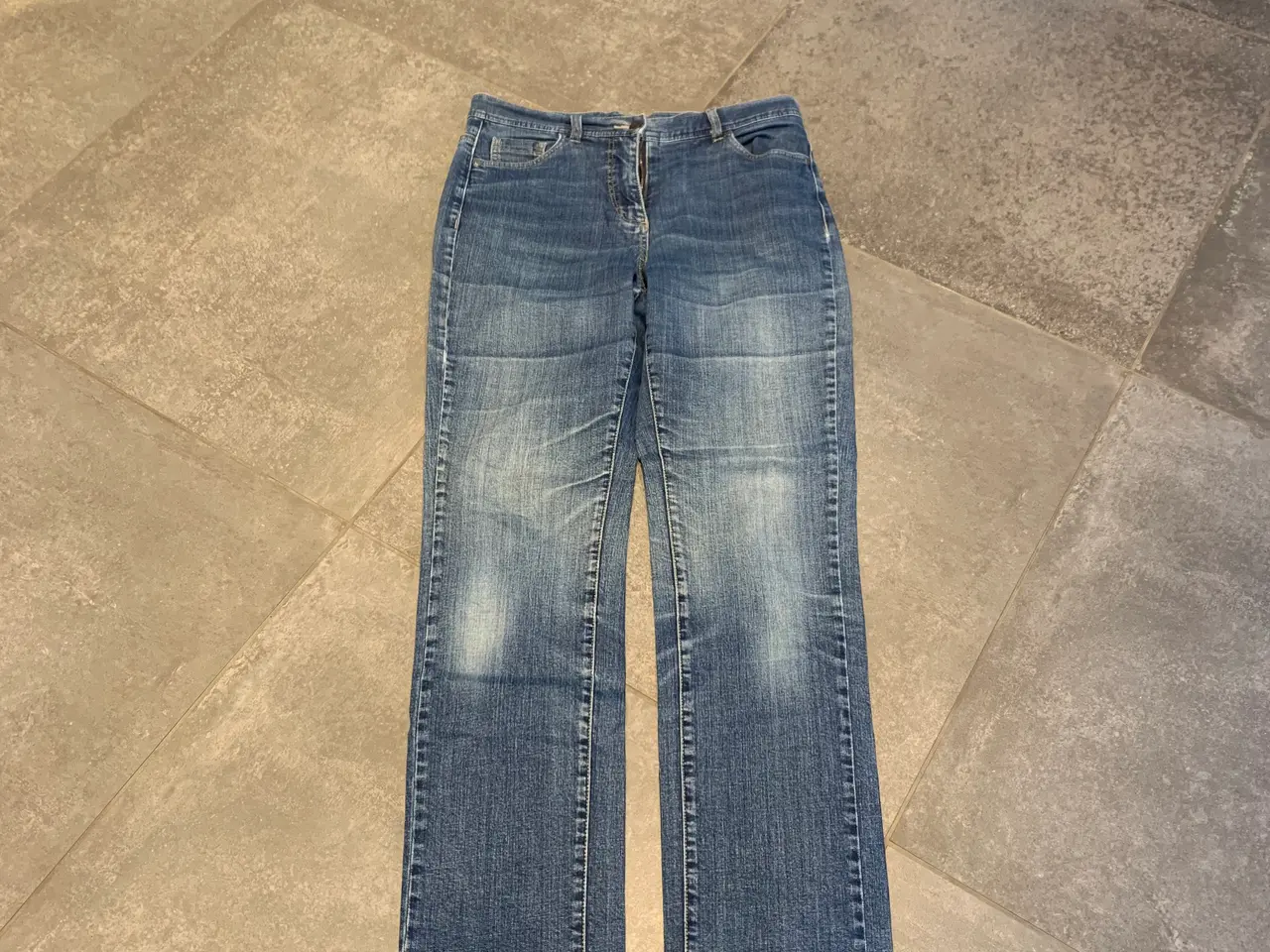 Billede 1 - Jensen Woman Jeans - Str.40