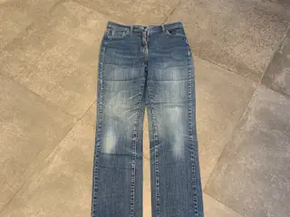 Jensen Woman Jeans - Str.40