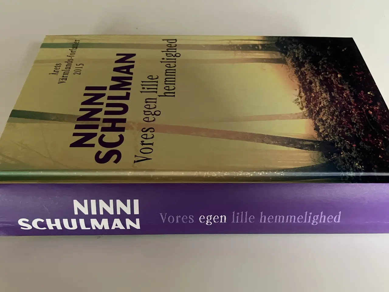 Billede 5 - Vores egen lille hemmelighed. Af Ninni Schulman