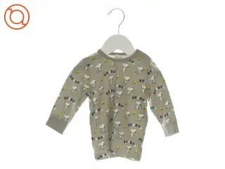 Sæt med bluse og bukser fra H&M (Str. 68)