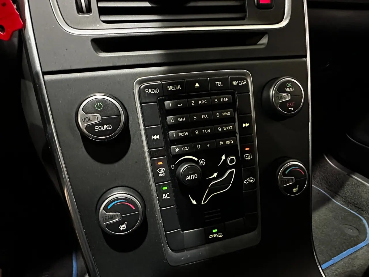 Billede 11 - Volvo V60 1,6 D2 115