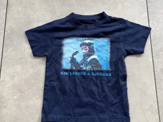 Kim Larsen t-shirt i str 2