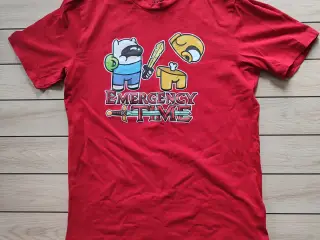 T-shirt, First Grade, str L