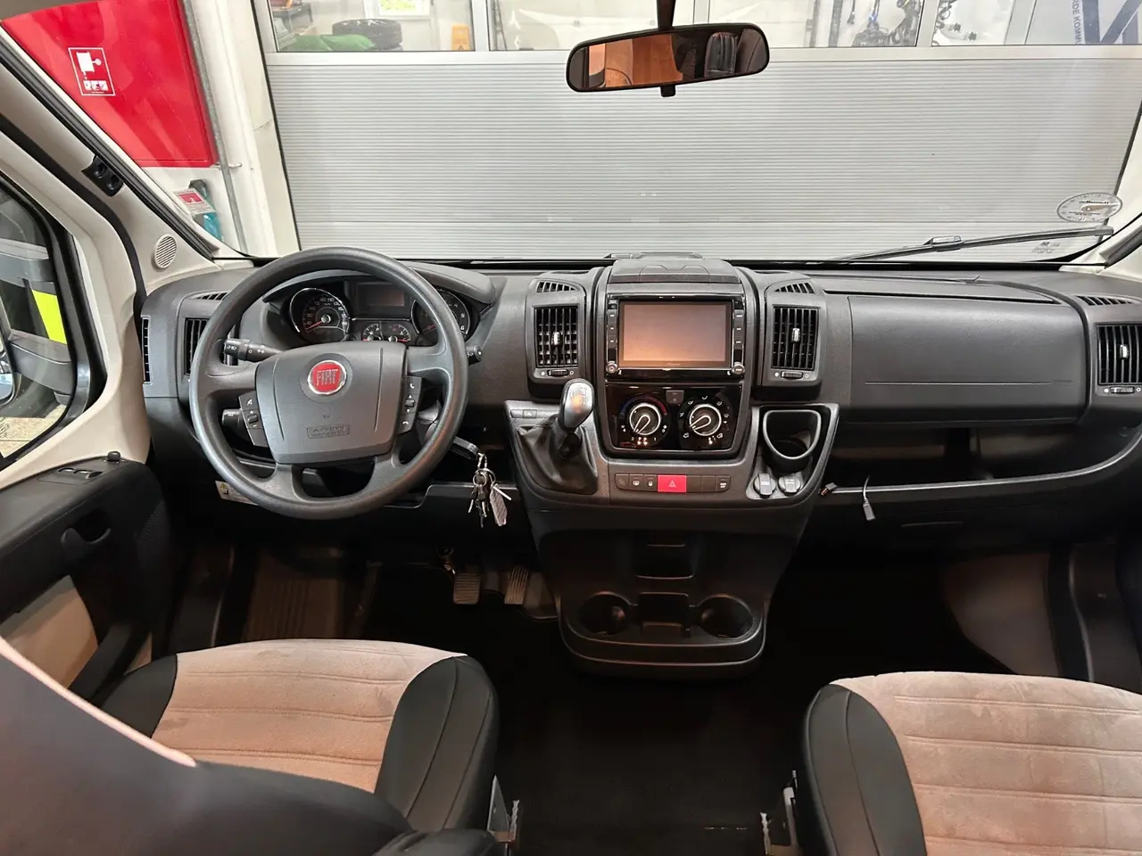 Billede 9 - Fiat Weinsberg 2,3 650 MF aut.