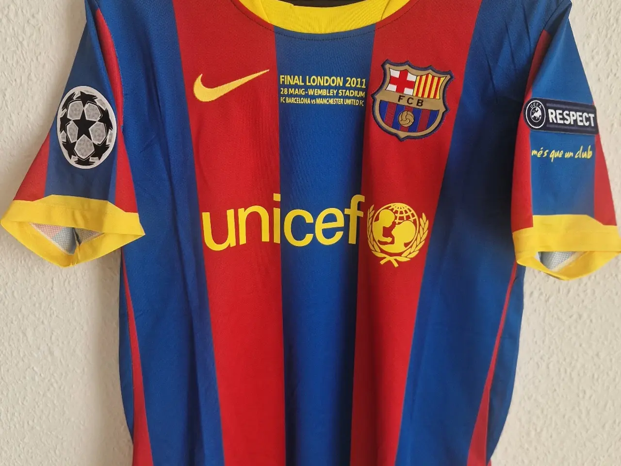 Billede 2 - Messi 
