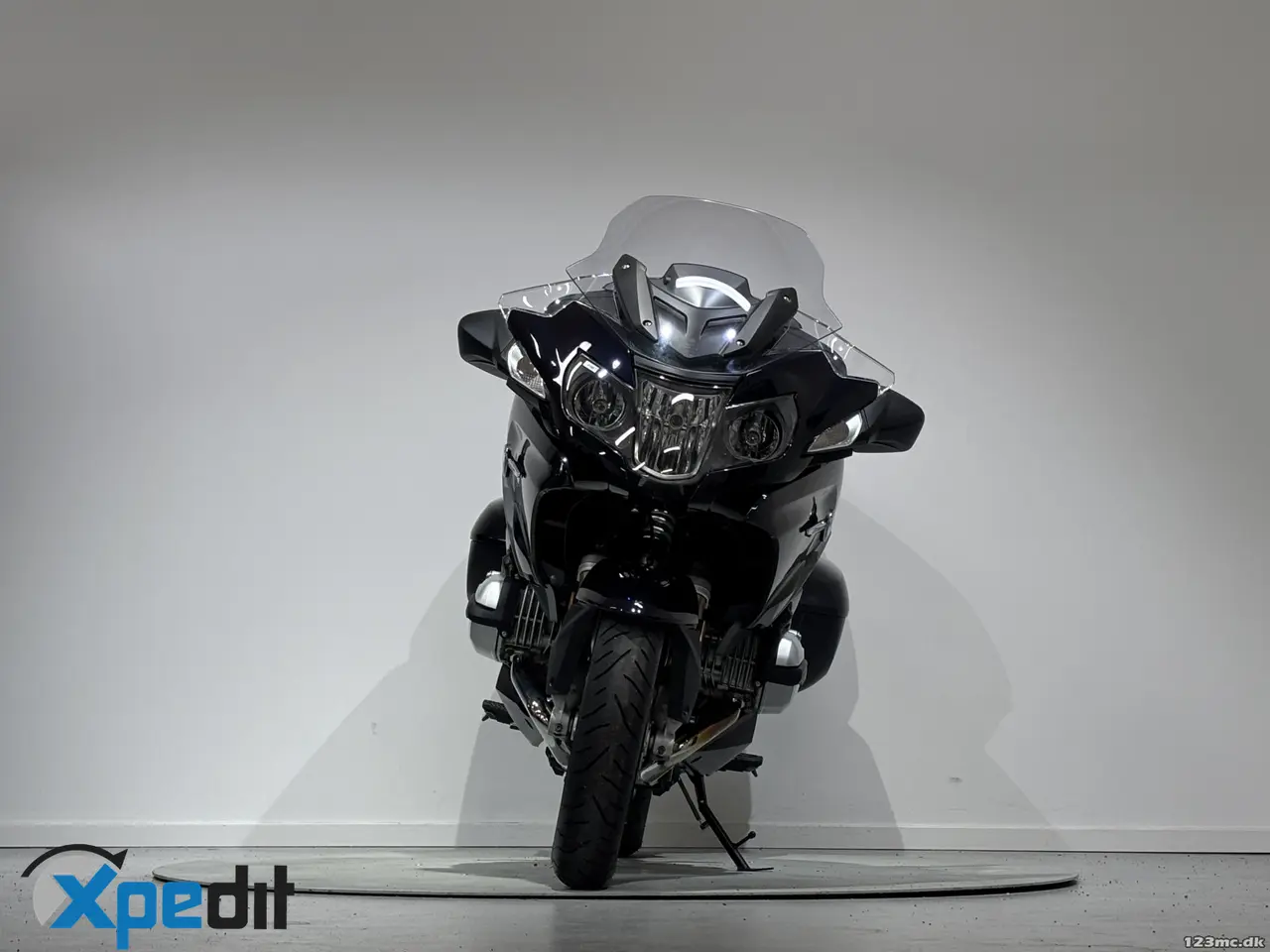 Billede 4 - BMW R 1200 RT