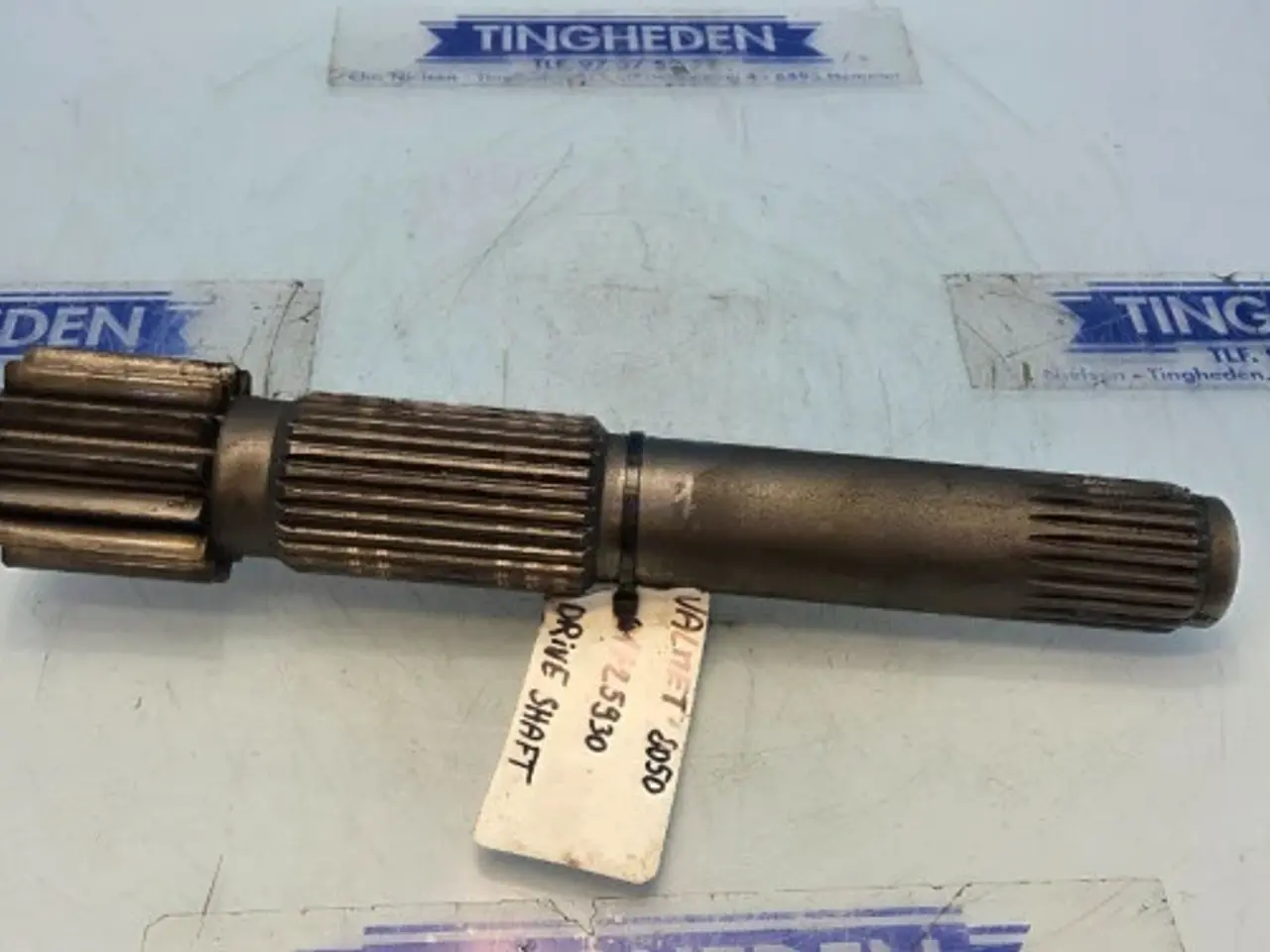 Billede 14 - Vlamet  8350   Aksel   31725930