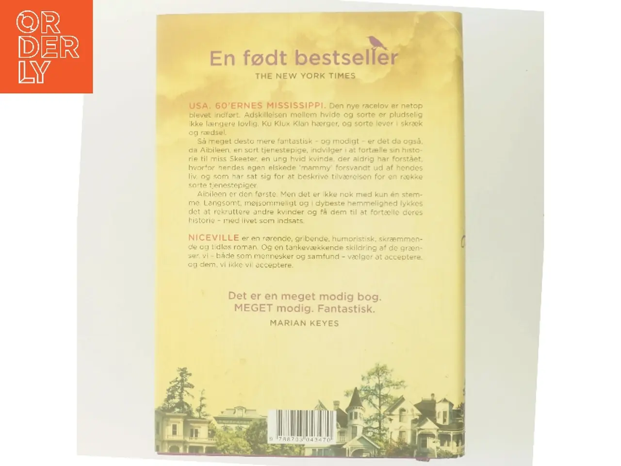 Billede 3 - Niceville af Kathryn Stockett (Bog)