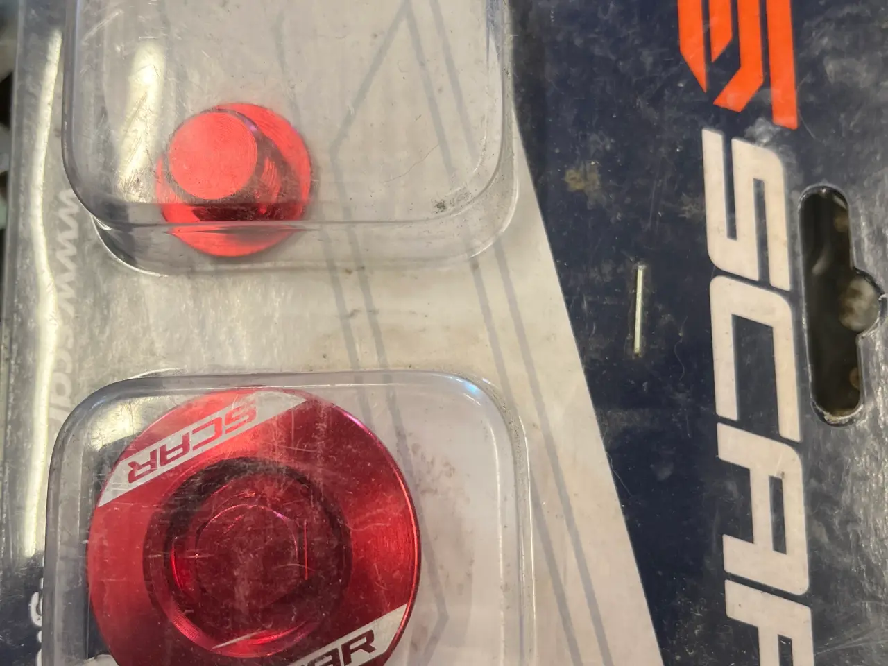 Billede 4 - Honda CRF250 450 nye og brugte reservedele