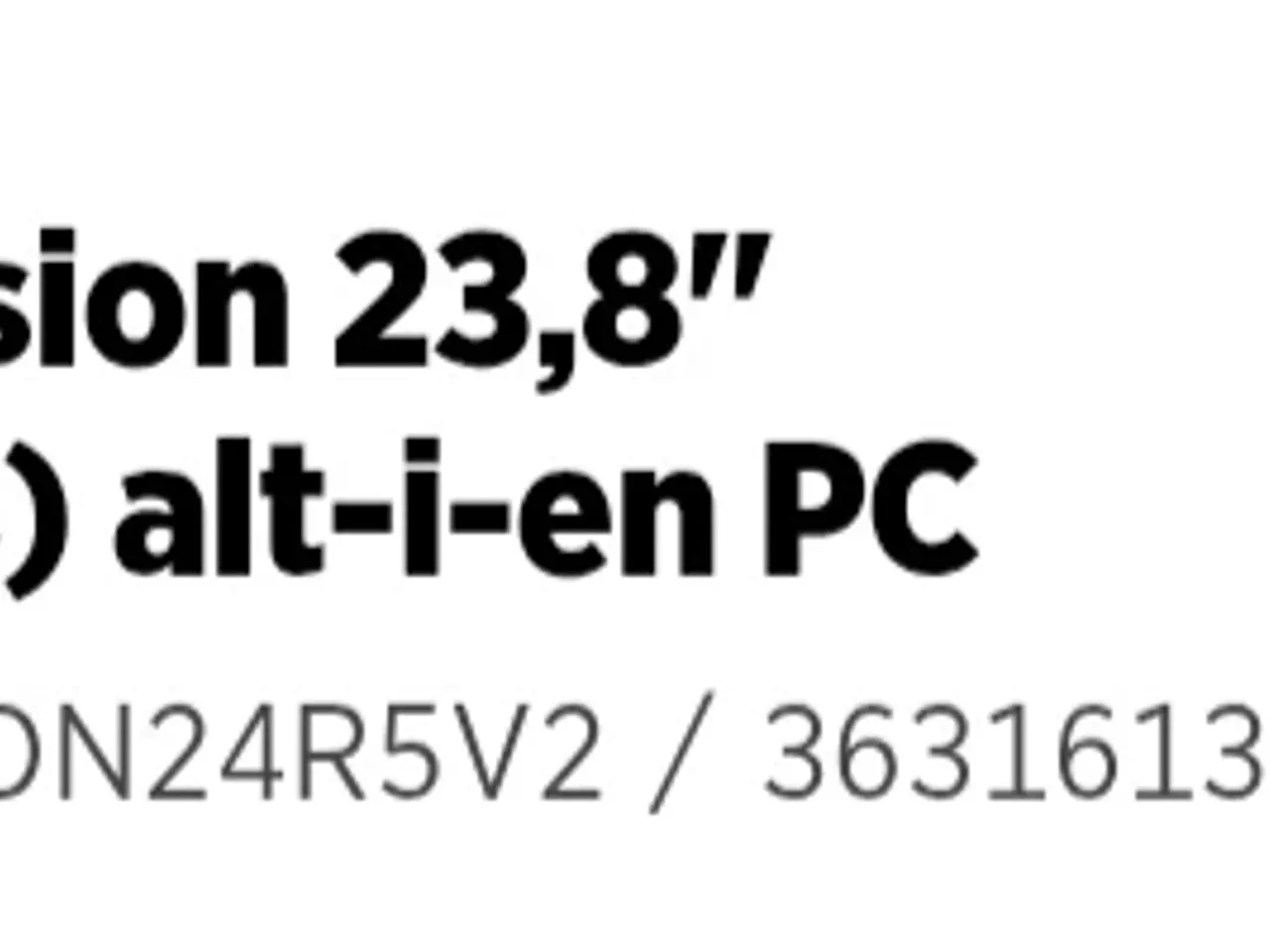 Billede 4 - Cepter