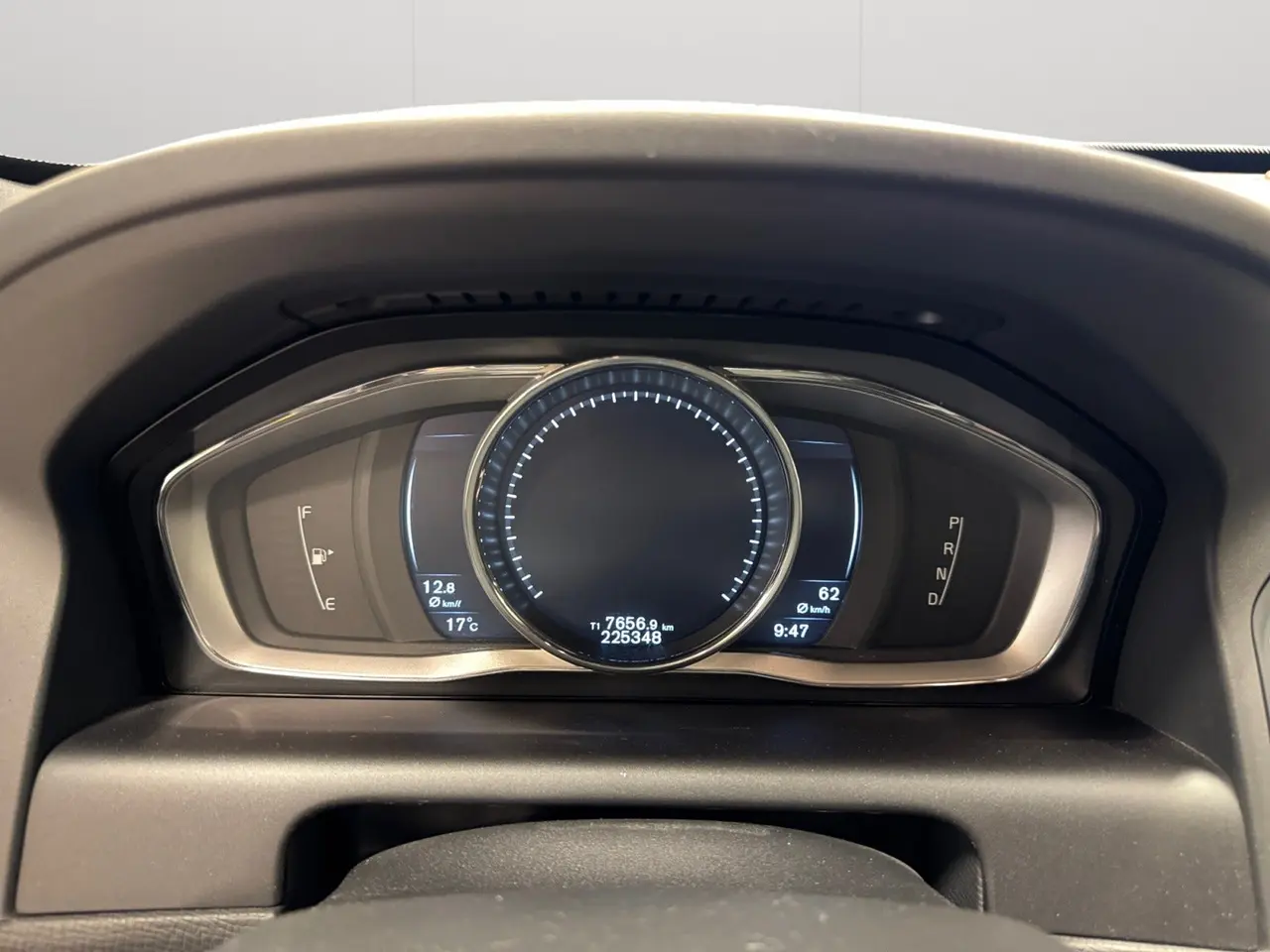 Billede 7 - Volvo XC60 2,4 D5 220 Momentum aut. AWD