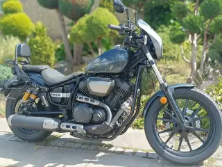 Yamaha XV950R ABS