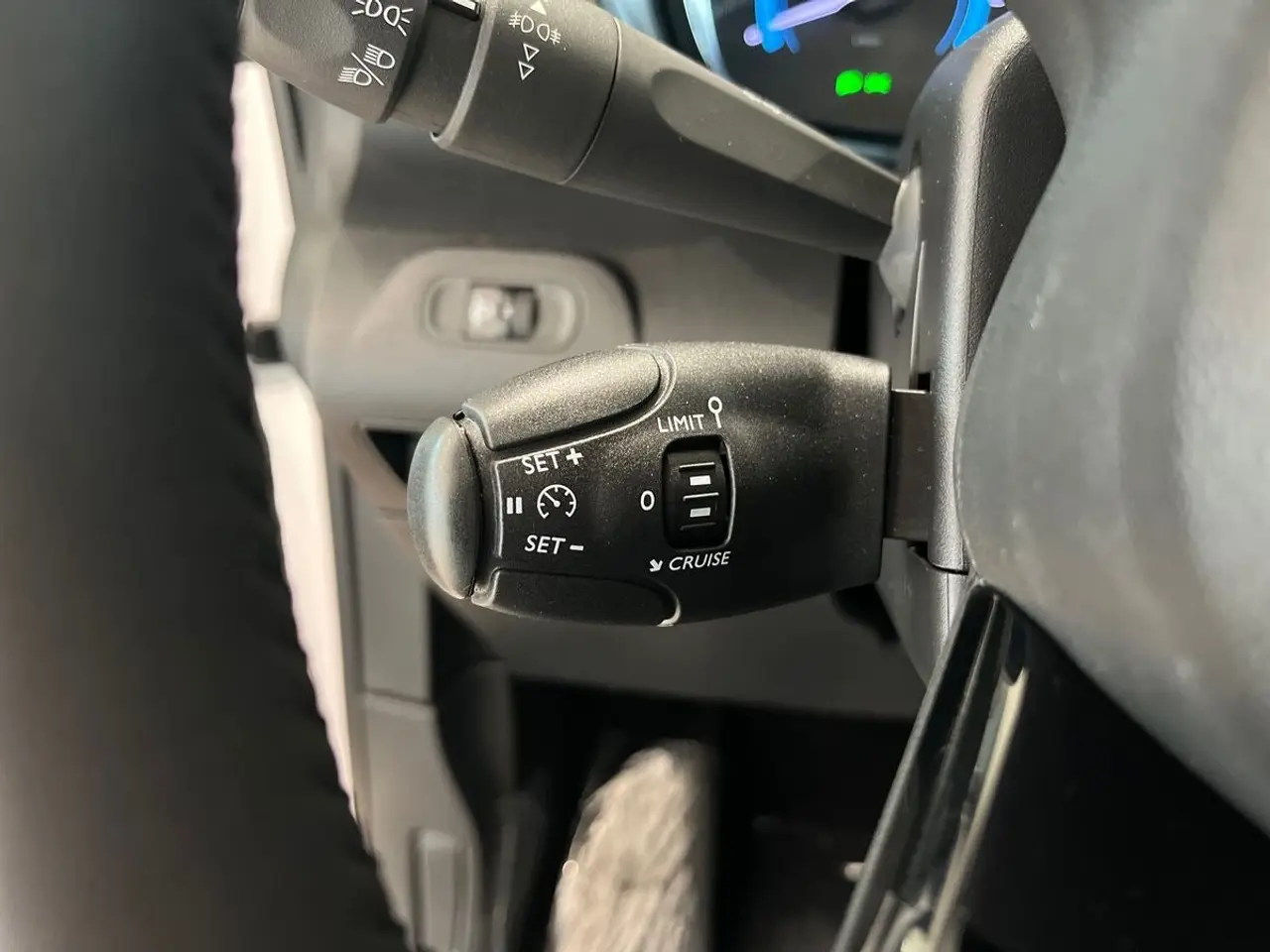 Billede 12 - Fiat Doblò E 50 L1 Pro