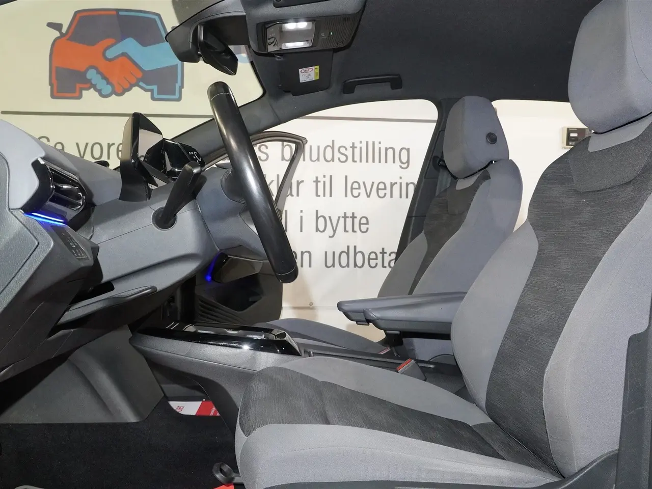 Billede 13 - VW ID.4 EL Pro Performance 204HK 5d Aut.