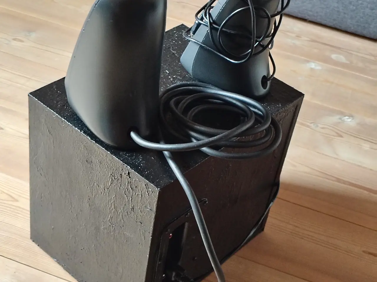 Billede 3 - Logitech Z623 2.1 Højttalersystem