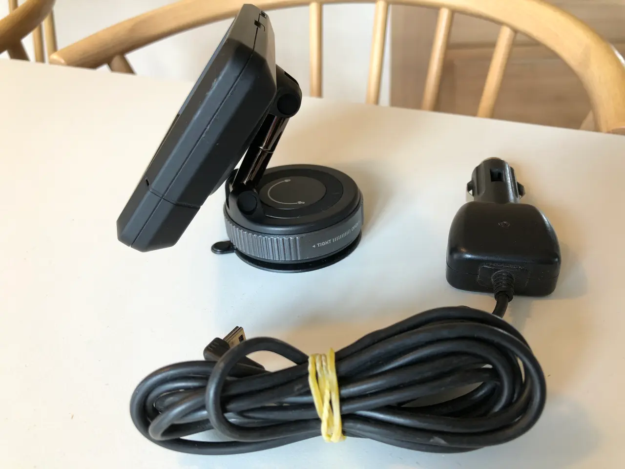 Billede 6 - Garmin Nüvi 245W med 2026 OpenMapChest kort
