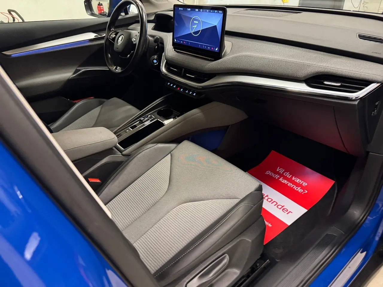 Billede 15 - Skoda Enyaq 80 iV Loft