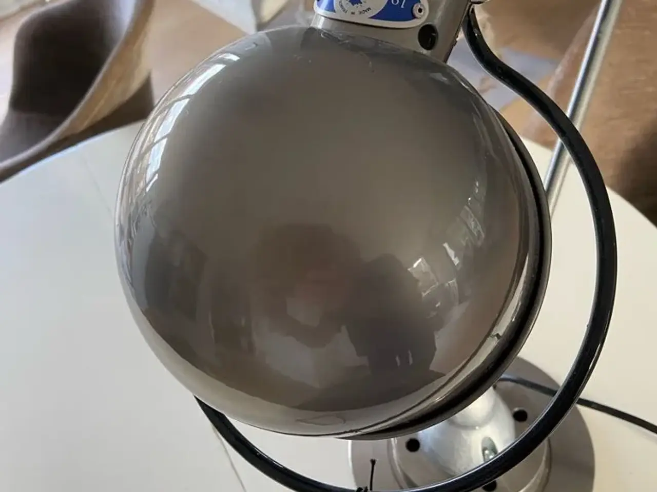 Billede 4 - Bordlampe