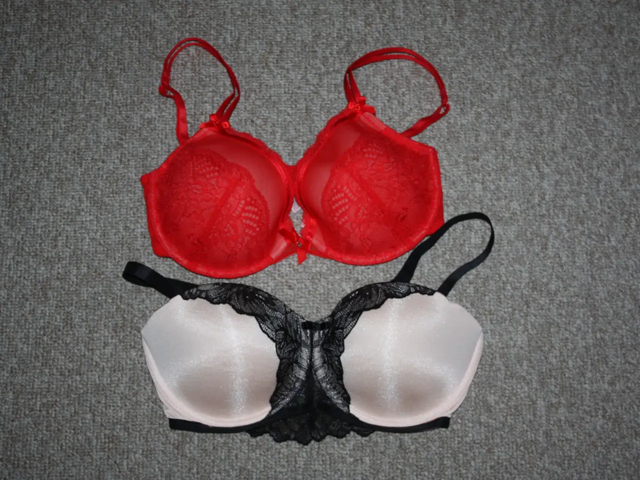 Billede 1 - BH Hunkemöller / hunkemøller str. 75 E