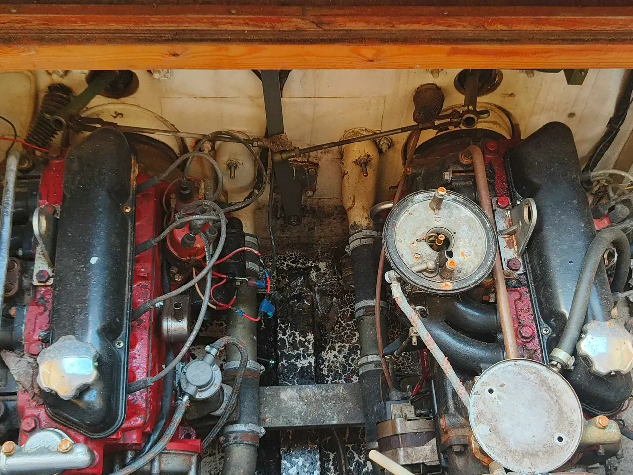 Billede 15 - Klassisk motorbåd, med potentiale 