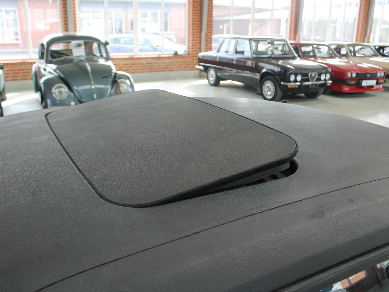 Billede 10 - Ford Capri 2,3 S Ghia 3d