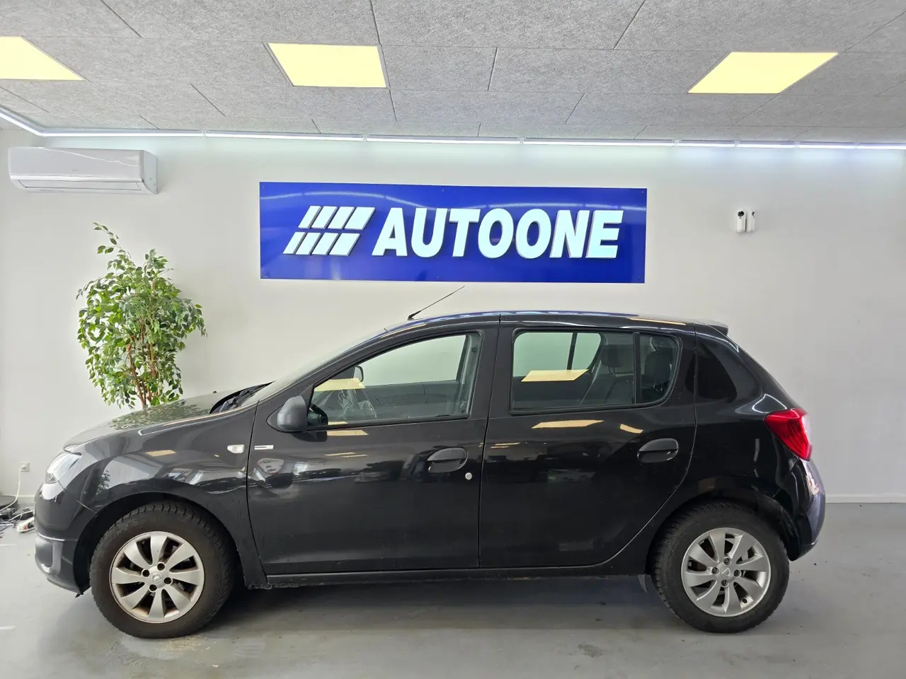 Billede 3 - Dacia Sandero 0,9 TCe 90 Base
