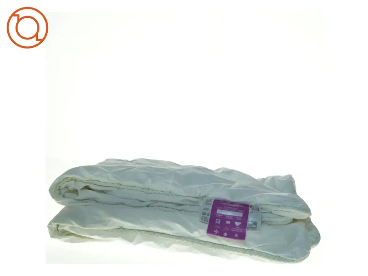 Billede 4 - Allergivenlig babydyne fra hoie (str. 60 x 86 cm)