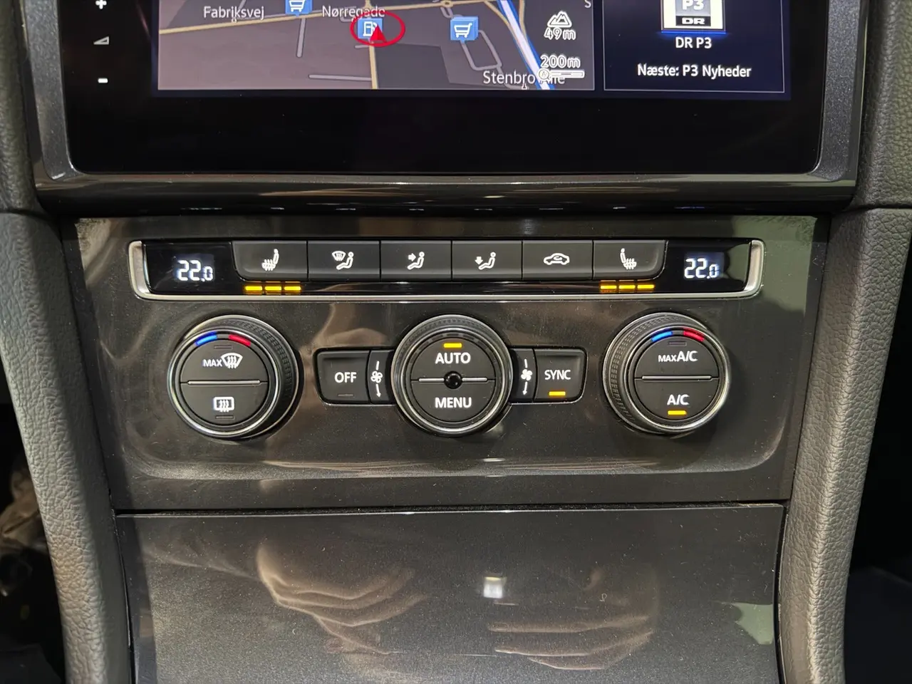 Billede 17 - VW e-Golf VII Comfortline