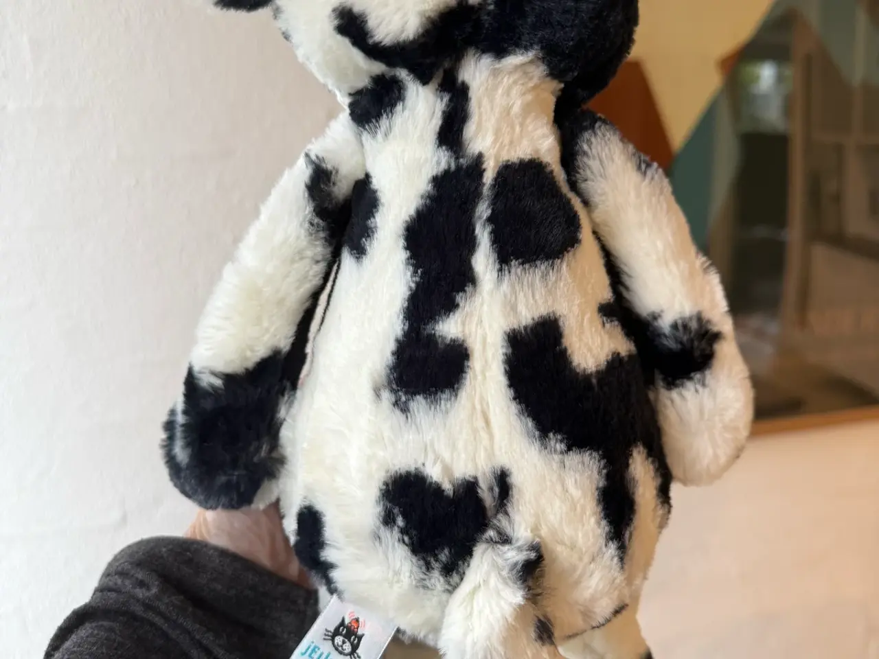Billede 2 - Jellycat calf