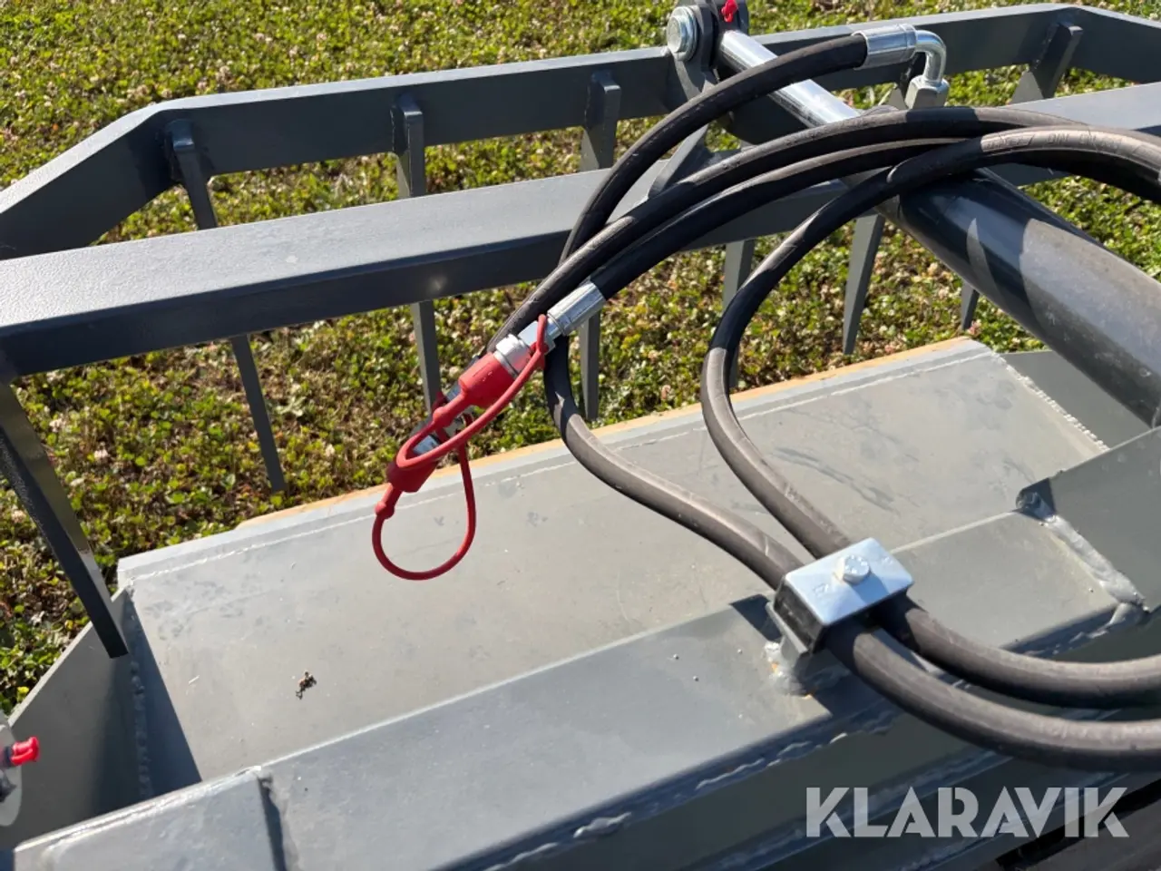 Billede 12 - Overfaldsgrab Volant SKMINI1300EU