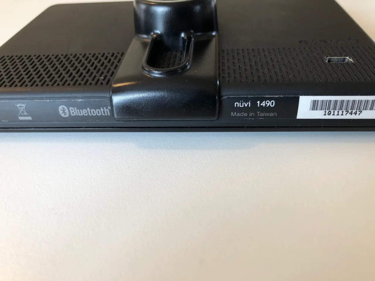 Billede 10 - Garmin Nüvi 1490 med 2026 OpenChest kort