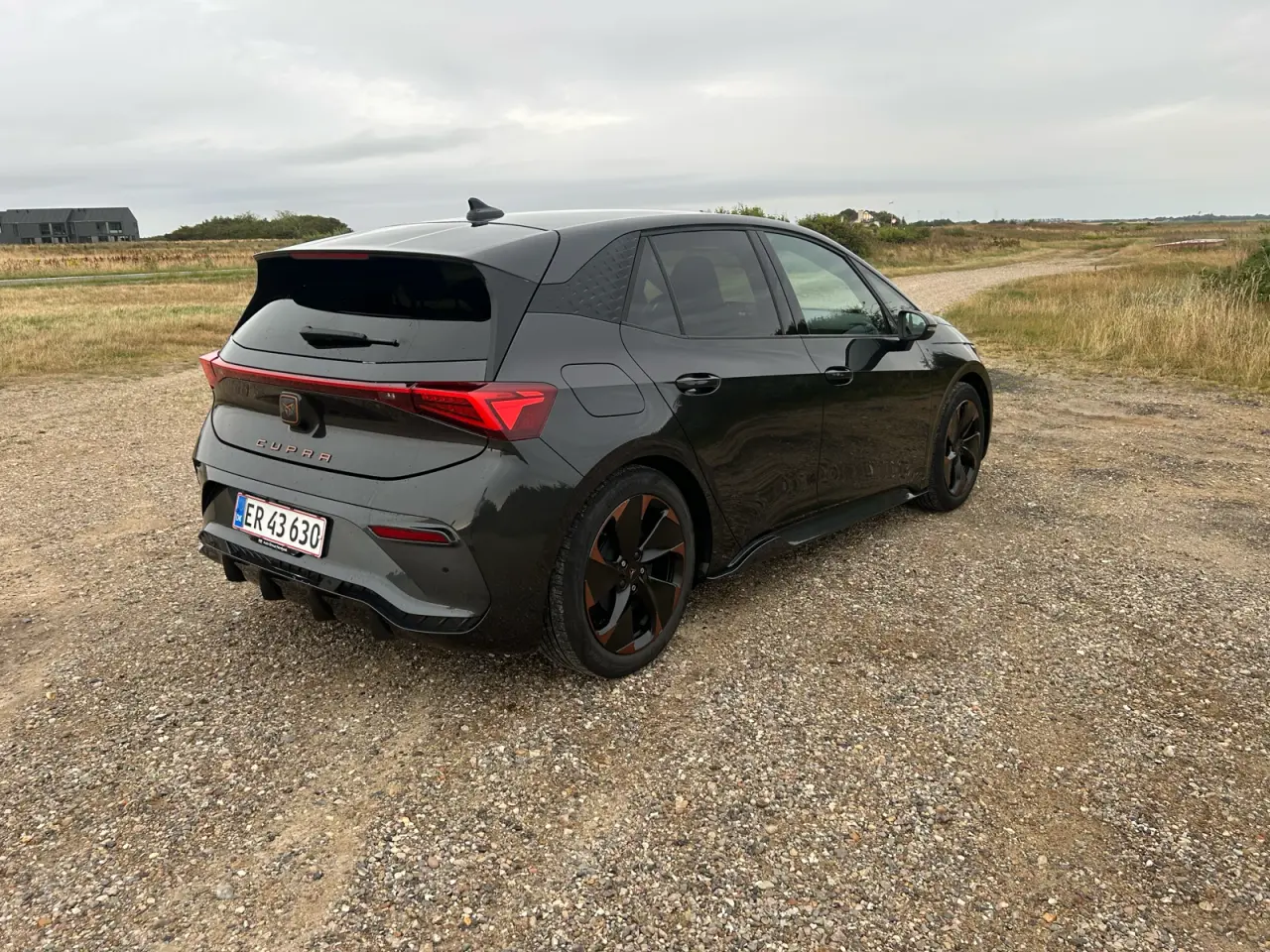 Billede 5 - Cupra Born High
